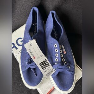 Superga - Cote Classic #2750
